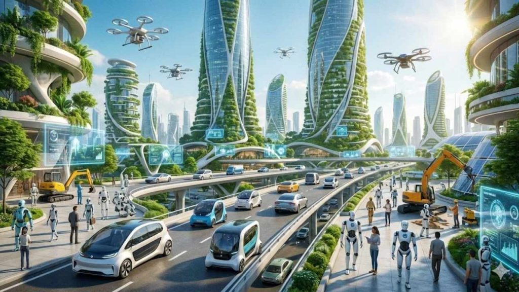 2026 Robotics Outlook: A Year of Evolution Rather Than Revolution