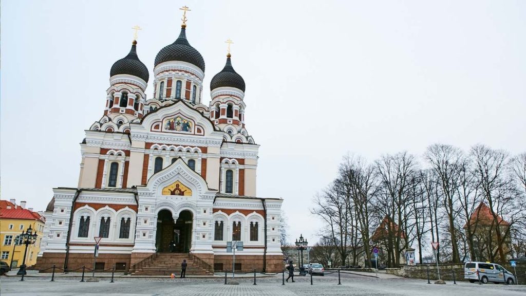 A Cybersecurity Fortress for the West