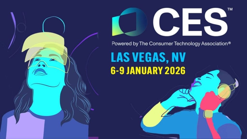CES 2026: Las Vegas