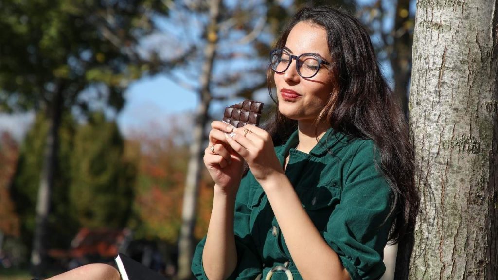 Chocolate Crisis