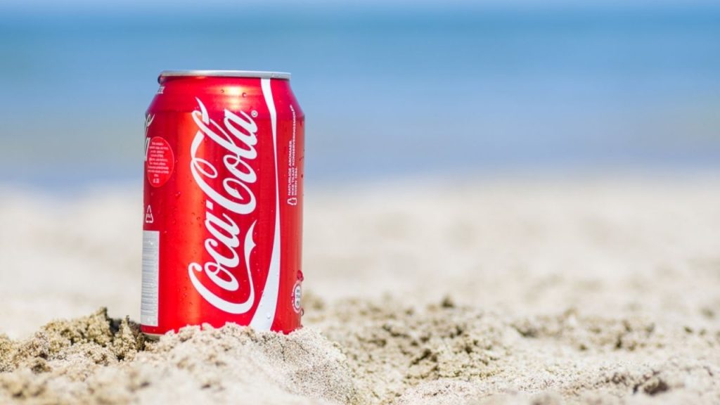 Coca-Cola Eliminates Virgin Plastic in Major Portfolio Overhaul Coca-Cola Eliminates Virgin Plastic in Major Portfolio Overhaul