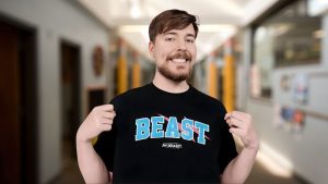 MrBeast