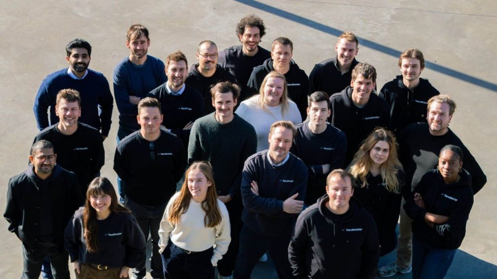 Belgian Trendtracker initiative supports businesses with funding