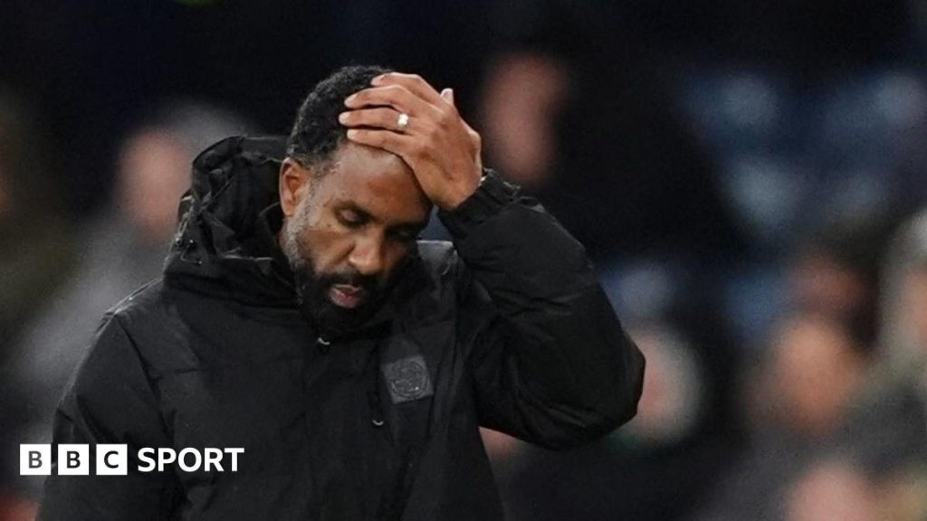 Celtic team post-match after League Cup final defeat