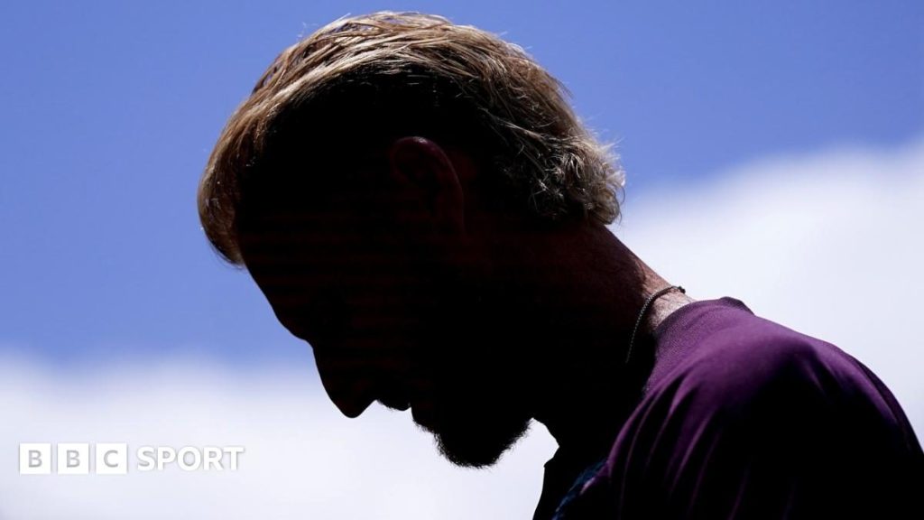 England players react after losing the Ashes 2025-26 series in Australia during a tense on-field moment