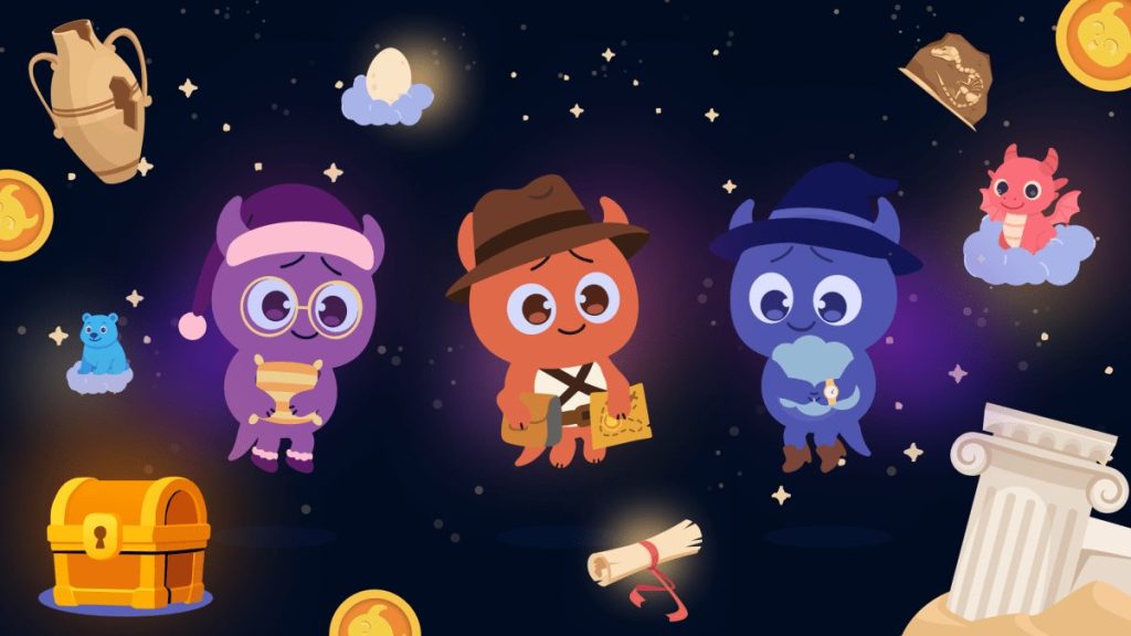 First Voyage's AI app Momo helps build user habits