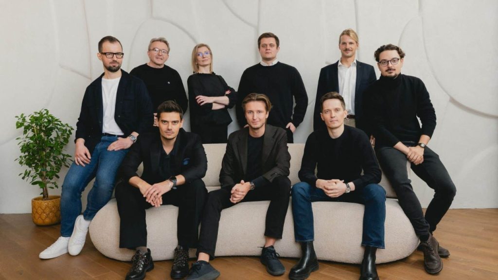 Jutro Medical raises 24 million euros to expand its AI-enabled primary care clinic rollup in Warsaw
