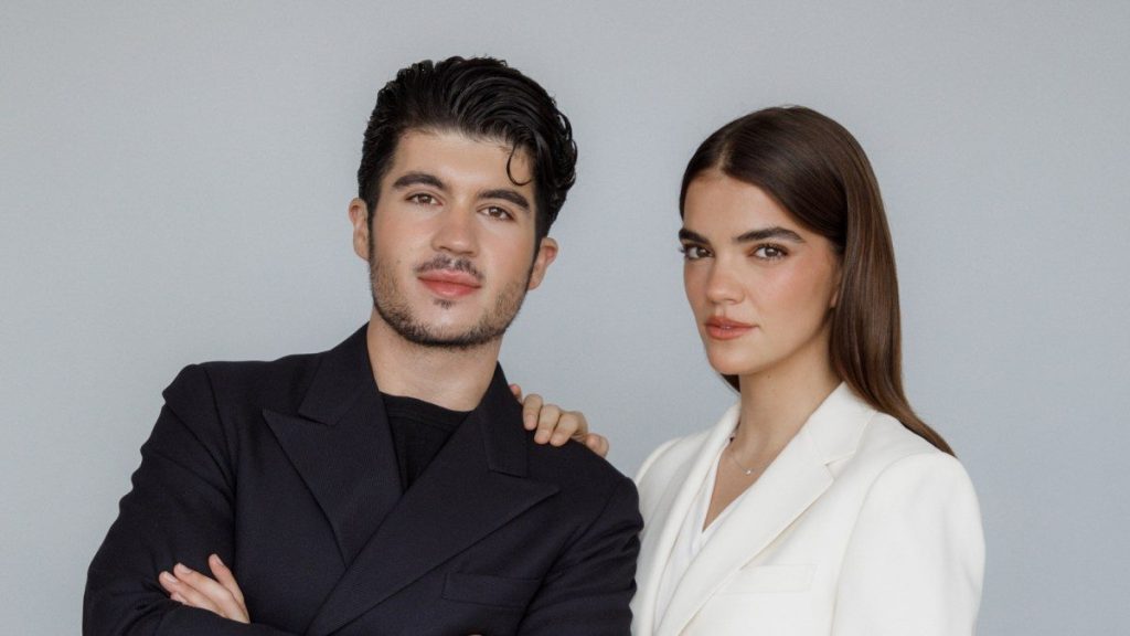 Known founders headshot as the startup raises $9.7 million led by Forerunner and NFX