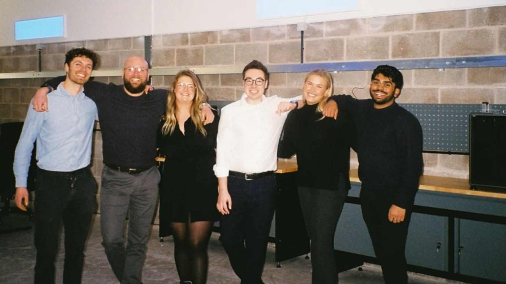 ScrubMarine subsea robotics system designed to automate underwater inspection and maintenance operations