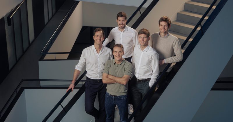 Swiss Neural Concept lands $100M to speed up product design Swiss Neural Concept AI engineering simulation software used to optimize product design and aerodynamics