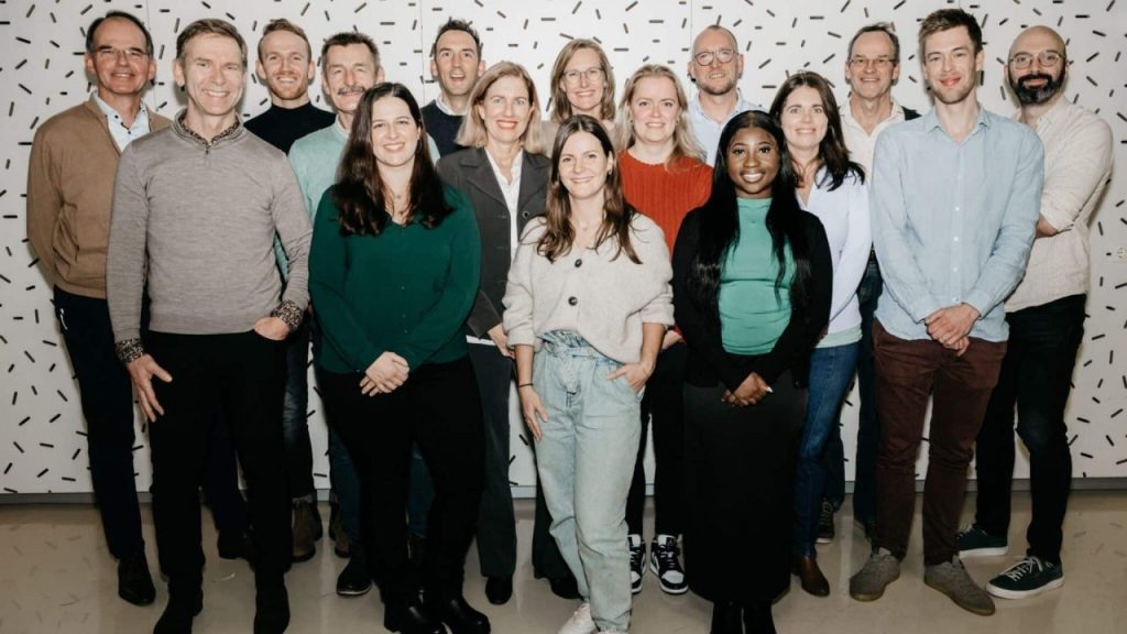 TargED biotechnology funding announcement for targeted thrombotic disease treatments in the Netherlands