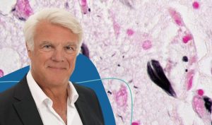 Exciva biopharmaceutical logo illustrating innovation in neuropsychiatric drug development