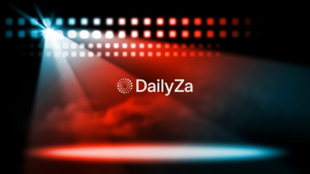 Scientist using AI-powered MRI technology to analyze biological samples in a lab