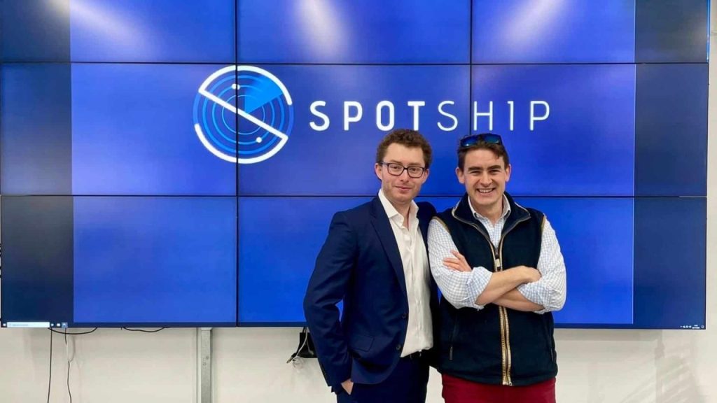 Spot Ship digital platform modernising global ship chartering operations