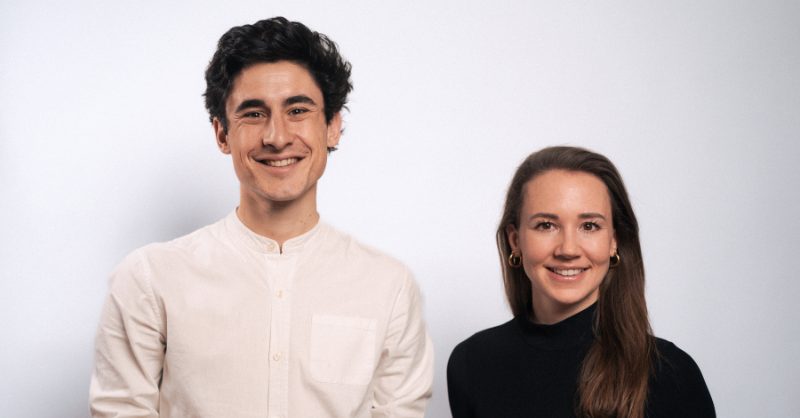 Stoïk raises €20M to scale AI cyber insurance for EU SMEs Stoïk executives discussing AI-powered cyber insurance expansion across Europe