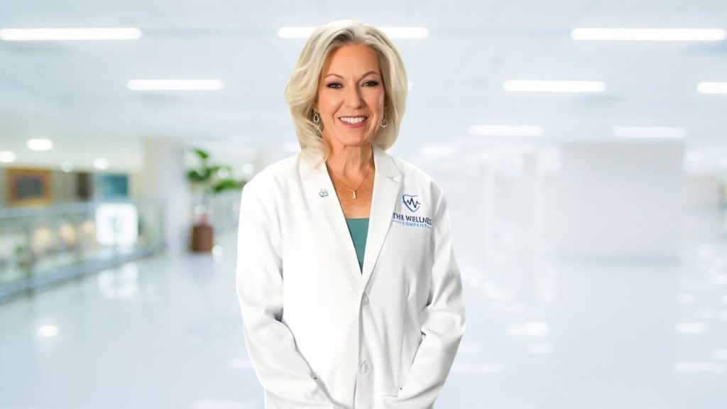 Dr. Kelly Victory