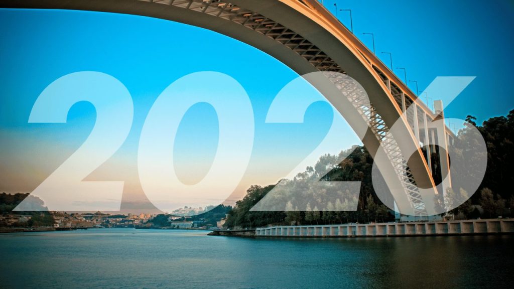 Modern Lisbon tech district with startup offices symbolising Portugal’s emerging startup wave