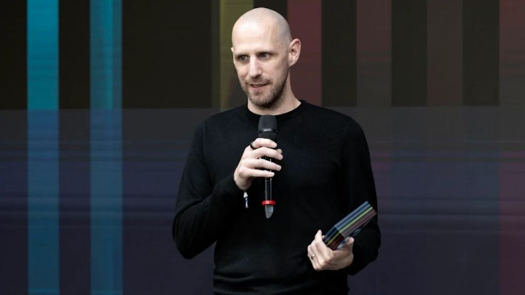 Jan Oberhauser on building n8n and the future of automation