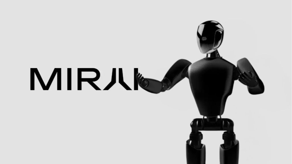 Mirai Robotics leads maritime AI push from Puglia