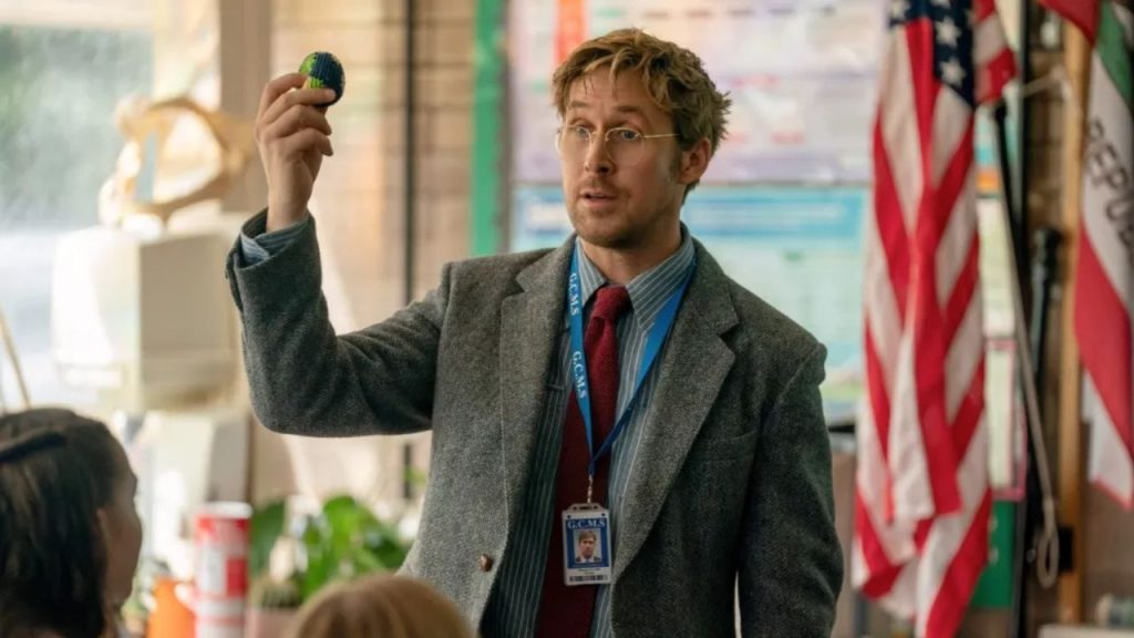 Project Hail Mary: Gosling Leads March 2026 Box Office Surge