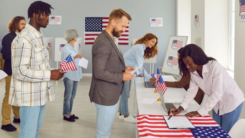 US Reputation Plummets Among Key Global Allies in Polls