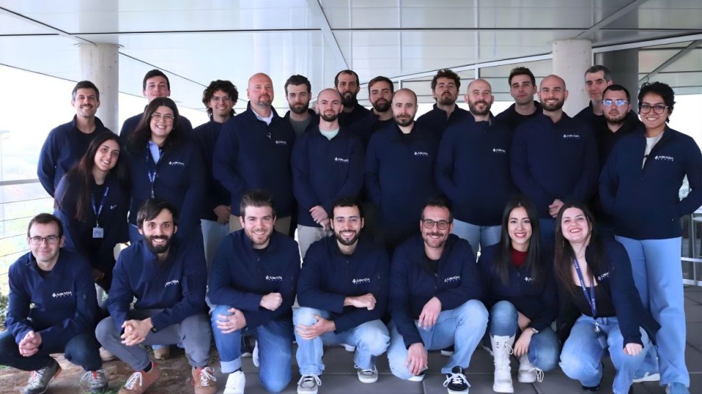 Engineers testing Arkadia Space green propulsion system designed to replace toxic hydrazine fuels in satellites