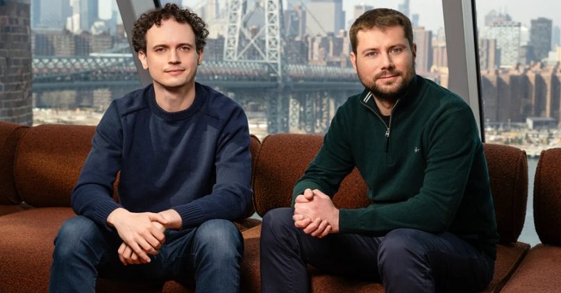 Reflection AI raises $2.5B at $25B valuation to battle DeepSeek Conceptual illustration of an AI model and financial charts symbolizing Reflection AI’s multibillion-dollar funding round to compete with DeepSeek