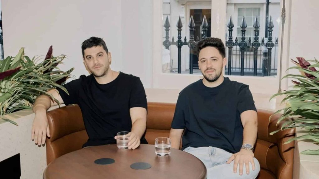 Wonderful enterprise AI agent platform office in Amsterdam with engineers collaborating on artificial intelligence systems