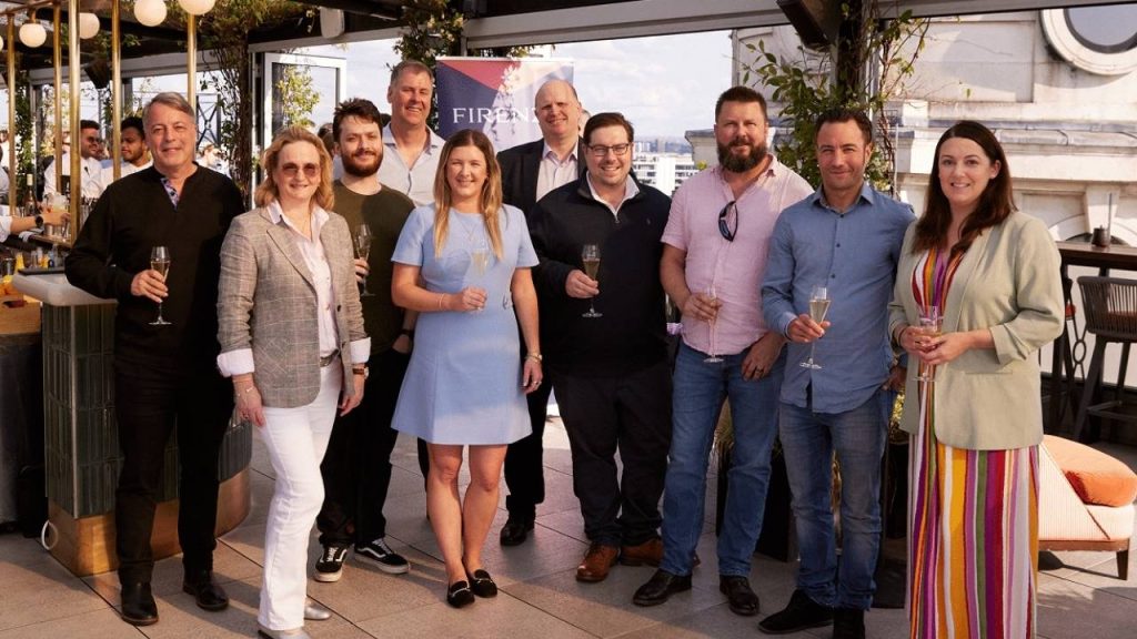 Firenze Secures €6.8 Million to Expand Team Amid Growing Demand