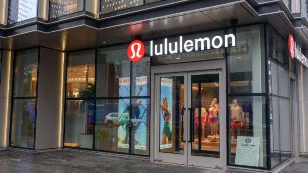 Lululemon Appoints Former Nike Executive Heidi O'Neill CEO