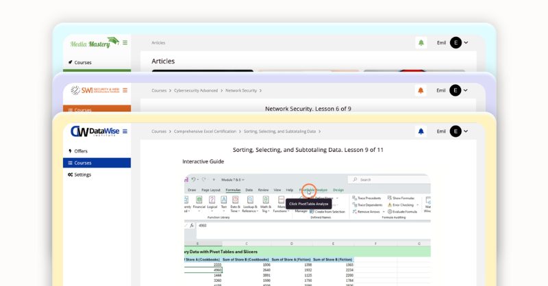 Flashpass secures $4.1M to retrain workers displaced by AI Flashpass team collaborating on a digital workforce retraining platform for state governments
