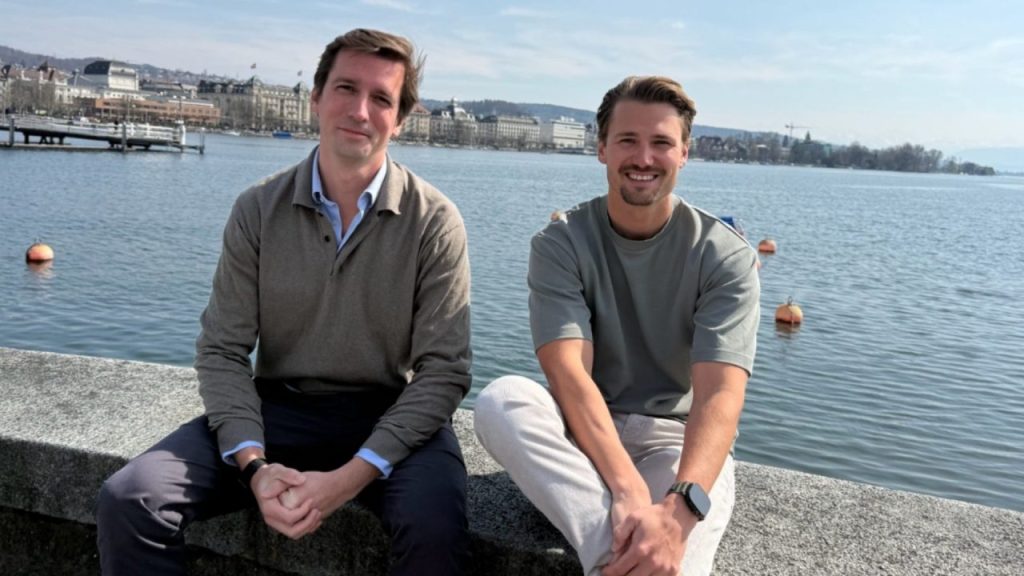 Zurich skyline representing Herbert Ventures’ new €32.5 million early-stage European startup fund