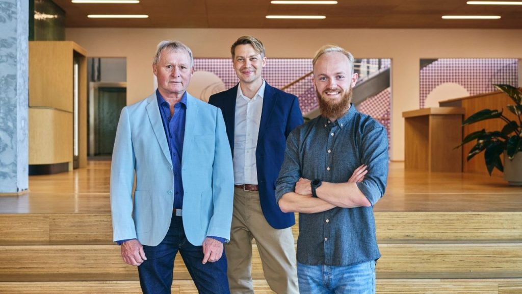 Copenhagen's Alcolase team working on enzyme-based alcohol flush remedy