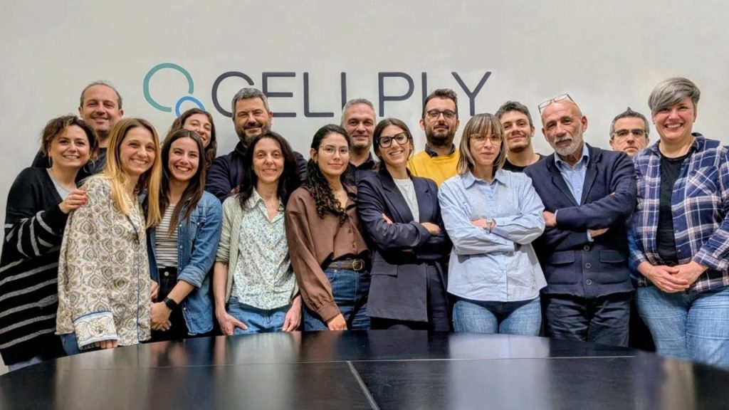 Innovative analytical tools developed by Cellply for cancer treatment.