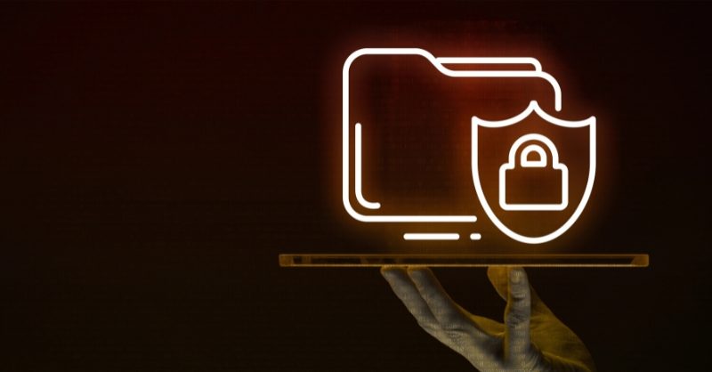 Dailyza Highlights Surge in Attack Surface Management Startups Illustration of cybersecurity concepts with focus on attack surface management