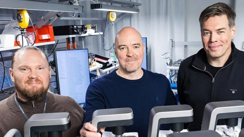 Grundium Expands with Visiopharm Acquisition for AI Pathology AI precision pathology platform integrating Grundium and Visiopharm technologies.