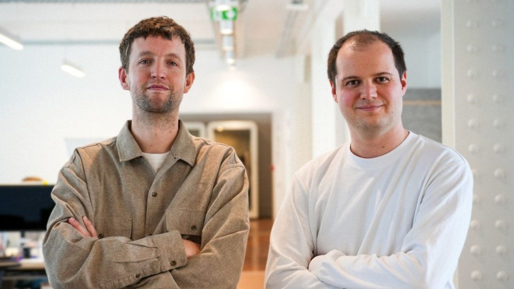 Prelude Secures €17.2 Million Series A to Enhance Onboarding Prelude technology logo and onboarding platform interface