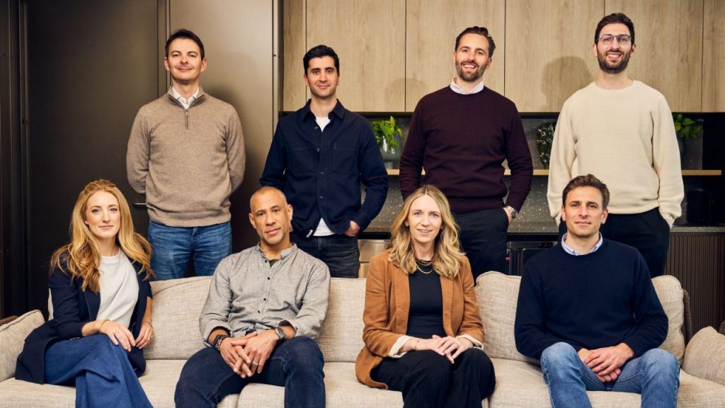 Primer Secures €86.2 Million to Expand AI and US Market Reach Primer startup logo and financial growth concept