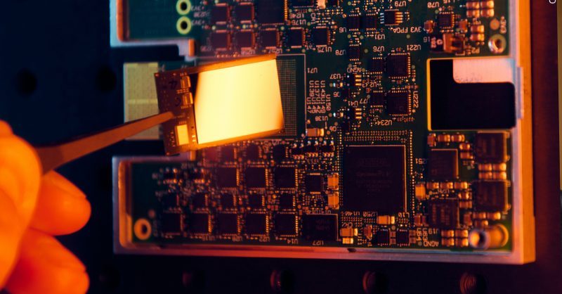 AMD Leads £2B UK AI Push with Oriole Networks AMD and Oriole Networks partnership visual representing a two billion pound artificial intelligence infrastructure investment in the United Kingdom.
