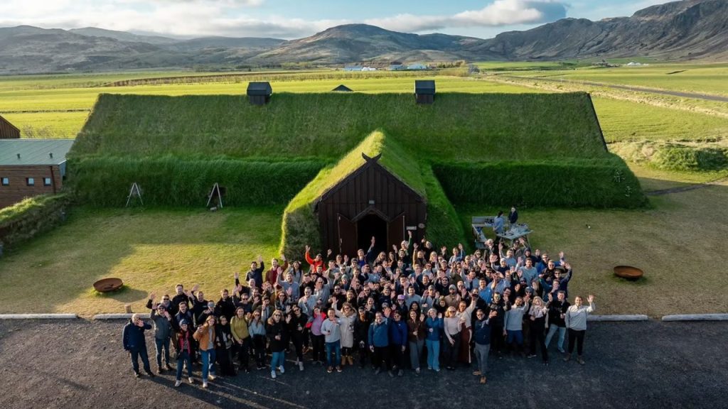 Fonoa Secures €94.4 Million Series C and Acquires PwC’s Tax Platform Fonoa logo with a backdrop of financial technology symbols