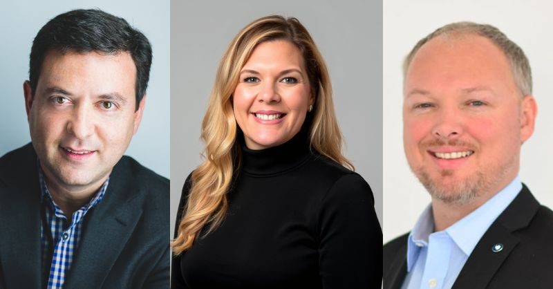Michele Griffin Joins Lightning Capital to Lead $100M AI Fund Michele Griffin, Lightning Capital, AI Fund Initiative