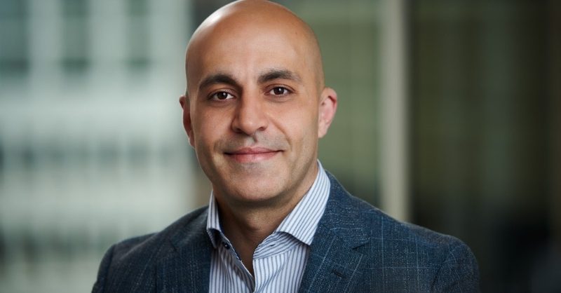 Databricks Reaches $188B Valuation Amid Enterprise AI Shift Databricks logo displayed on a digital data analytics dashboard.