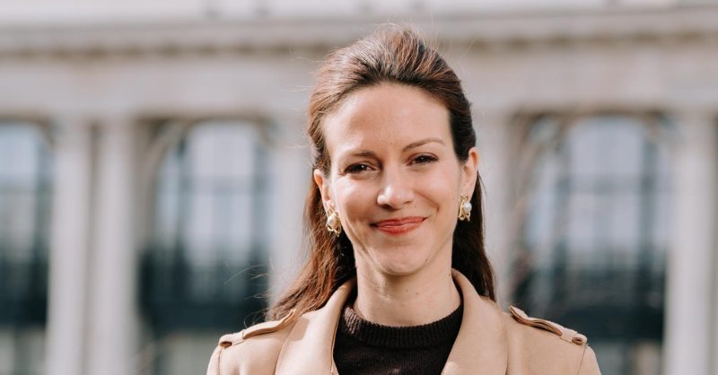 Skalar Secures €12M to Revolutionise Accounting with AI Skalar financial technology interface on a digital tablet screen