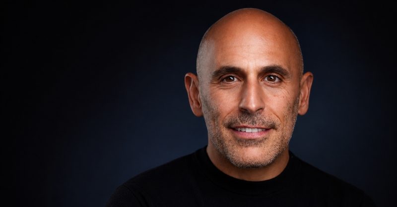 Wonder Secures $650M Funding at $9B Valuation, Eyes IPO Marc Lore, founder of Wonder, discussing the company's future growth and IPO plans.